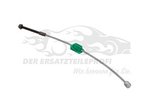 Handbremsseil