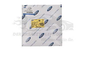 1201255 Zahnriemensatz Ford