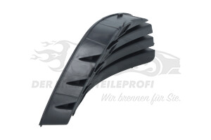 1151486 Blende, Stoßfänger Ford