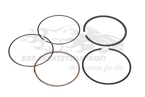 1216982 Kolbenringsatz Ford