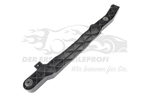 1215813 Aufpralldämpfer, Stoßfänger Ford