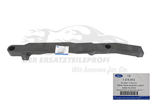 1215813 Aufpralldämpfer, Stoßfänger Ford