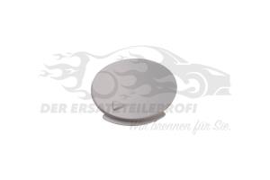 Blende für Stoßstange Ford 1214013