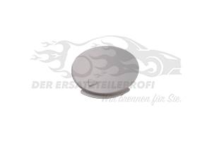 Blende für Stoßstange Ford 1214013