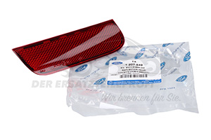 Rückstrahler Ford 1207549