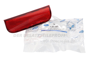 Rückstrahler Ford 1207550