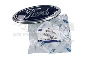 Schriftzug Ford 1207555