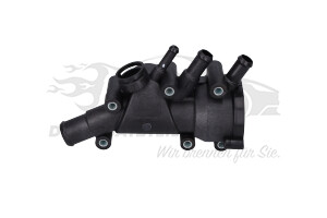 1212853 Thermostatgehäuse Ford