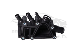 1212853 Thermostatgehäuse Ford