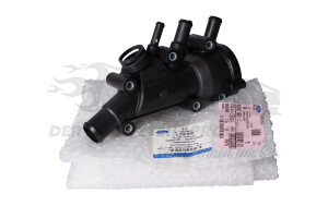 1212853 Thermostatgehäuse Ford