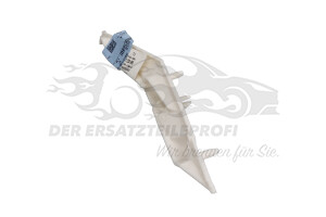 1233699 Halter, Stoßfänger Ford