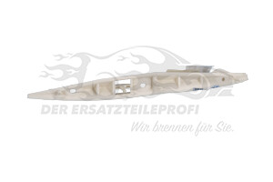 1233699 Halter, Stoßfänger Ford