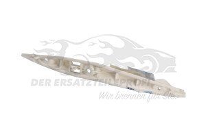 1233699 Halter, Stoßfänger Ford