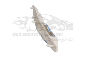 1233699 Halter, Stoßfänger Ford