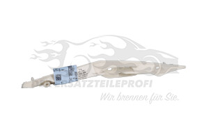 1233699 Halter, Stoßfänger Ford