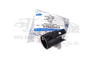Halter für Einparkhilfensensor