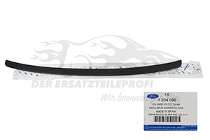 Zier- Schutzleiste für Stoßfänger Ford 1234096