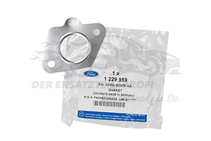 Dichtung für AGR-Ventil Ford 1229959