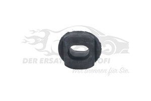 1235848 Lagerung, Kühler Ford