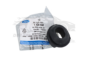 Lagerung für Kühler Ford 1235848