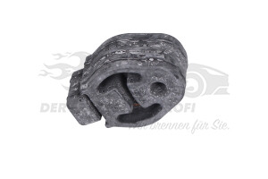 1223916 Halter, Schalldämpfer Ford