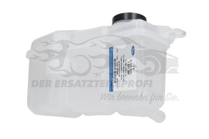 1221362 Ausgleichsbehälter, Kühlmittel Ford