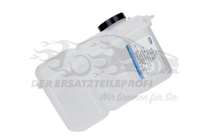 Ausgleichsbehälter für Kühlmittel Ford 1221362