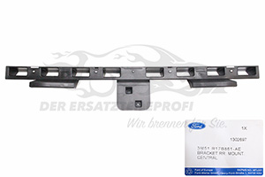1302697 Aufpralldämpfer, Stoßfänger Ford