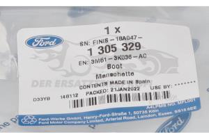 1305329 Schutzkappe/Faltenbalg, Stoßdämpfer Ford