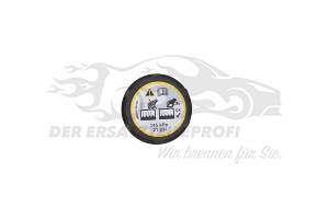 Verschlussdeckel für Ausgleichsbehälter Ford 1301104