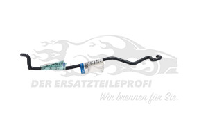 1305606 Motorhaubenstütze Ford