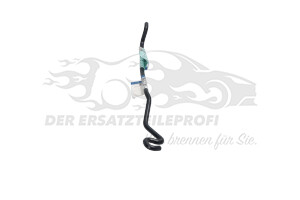 1305606 Motorhaubenstütze Ford