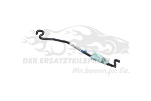 Motorhaubenstütze