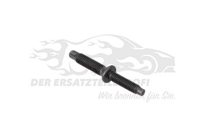 Schraube für Düsenhalter