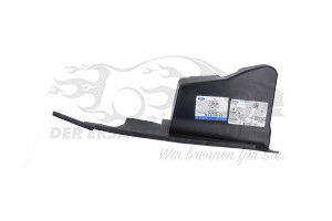Rahmen für Kühler Ford 1252550