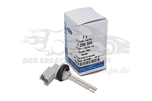 Sensor für Innenraumtemperatur Ford 1256506