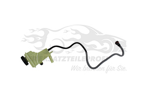 1251765 Ausgleichsbehälter, Hydrauliköl-Servolenkung Ford