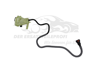 1251765 Ausgleichsbehälter, Hydrauliköl-Servolenkung Ford