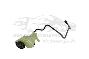 1251765 Ausgleichsbehälter, Hydrauliköl-Servolenkung Ford