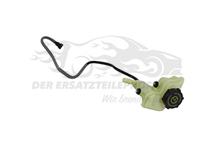1251765 Ausgleichsbehälter, Hydrauliköl-Servolenkung Ford