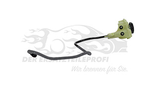 1251765 Ausgleichsbehälter, Hydrauliköl-Servolenkung Ford