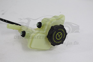 1251765 Ausgleichsbehälter, Hydrauliköl-Servolenkung Ford