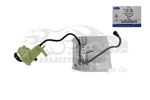 Ausgleichsbehälter für Servolenkungsöl Ford 1251765