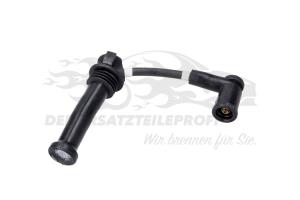 1255509 Zündleitung Ford