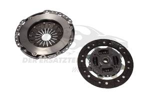 1252272 Kupplungssatz Ford