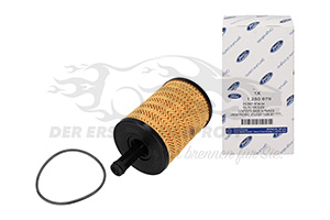 1250679 Ölfilter Ford