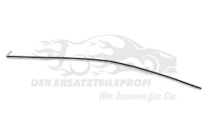 1316192 Dichtung, Heizklappenkasten Ford