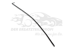 1316192 Dichtung, Heizklappenkasten Ford