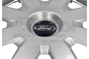 1317874 Zierblende, Räder Ford