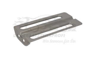 1316764 Halter, Stoßfänger Ford